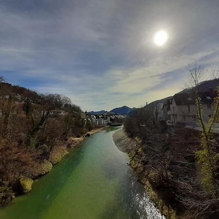 Appartement Kohlnberger ไวด์โฮเฟิน อัน แดร์อิบส์ ภายนอก รูปภาพ