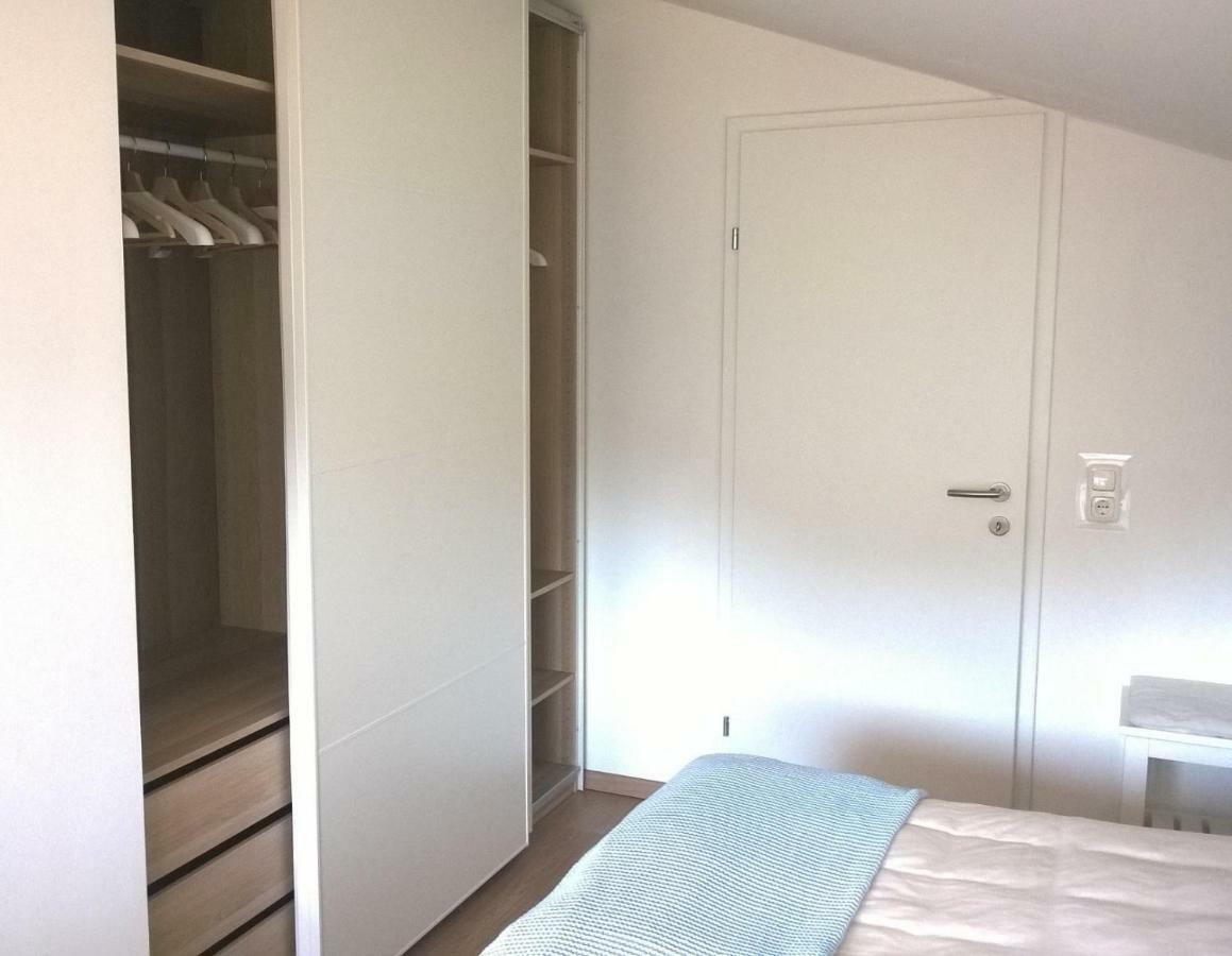 Appartement Kohlnberger ไวด์โฮเฟิน อัน แดร์อิบส์ ภายนอก รูปภาพ