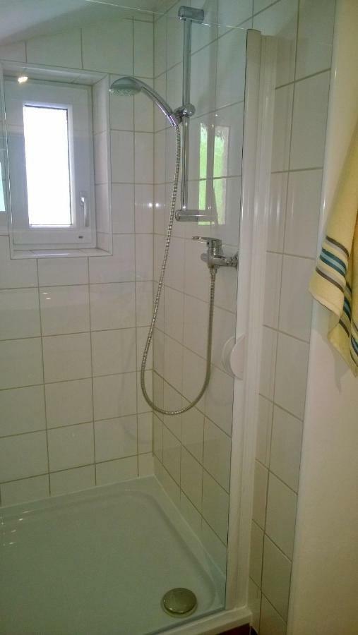 Appartement Kohlnberger ไวด์โฮเฟิน อัน แดร์อิบส์ ภายนอก รูปภาพ
