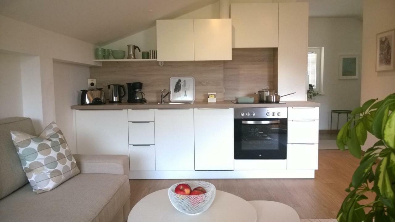 Appartement Kohlnberger ไวด์โฮเฟิน อัน แดร์อิบส์ ภายนอก รูปภาพ